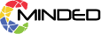 ייעוץ עסקי -MINDED - לוגו האתר